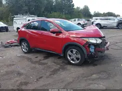 3CZRU5H59HG704935 2017 HONDA HR-V