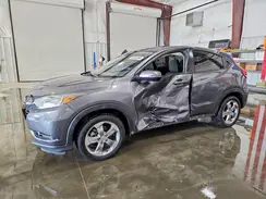 3CZRU5H59HG705972 2017 HONDA HR-V