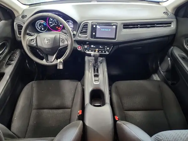 3CZRU5H59HG705972 2017 HONDA HR-V - Image 8