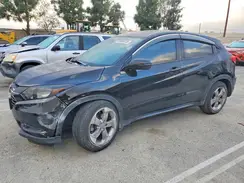 3CZRU5H59HG707494 2017 HONDA HR-V