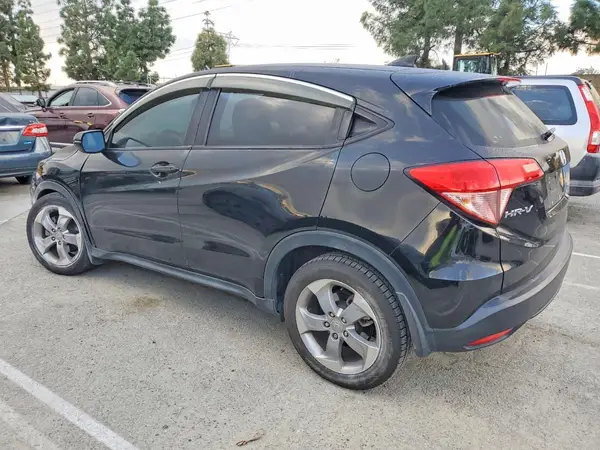 3CZRU5H59HG707494 2017 HONDA HR-V - Image 2