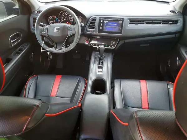 3CZRU5H59HG707494 2017 HONDA HR-V - Image 8