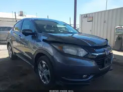 3CZRU5H59HG707916 2017 HONDA HR-V