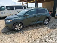 3CZRU5H59HG707933 2017 HONDA HR-V