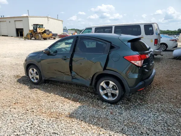 3CZRU5H59HG707933 2017 HONDA HR-V - Image 2