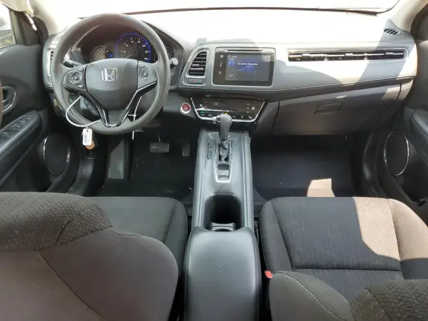 3CZRU5H59HG707933 2017 HONDA HR-V - Image 8