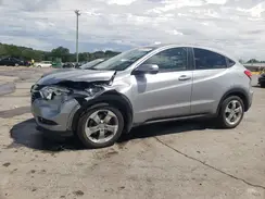 3CZRU5H59HG708080 2017 HONDA HR-V