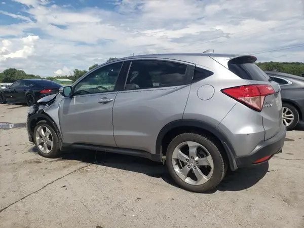 3CZRU5H59HG708080 2017 HONDA HR-V - Image 2