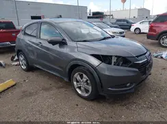 3CZRU5H59HG708404 2017 HONDA HR-V