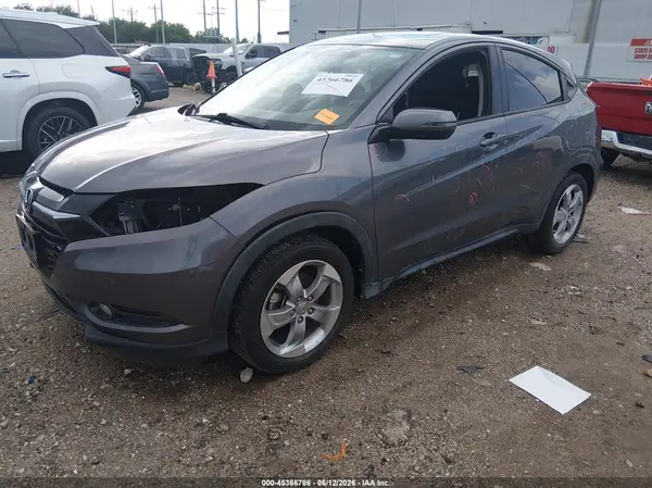 3CZRU5H59HG708404 2017 HONDA HR-V - Image 2
