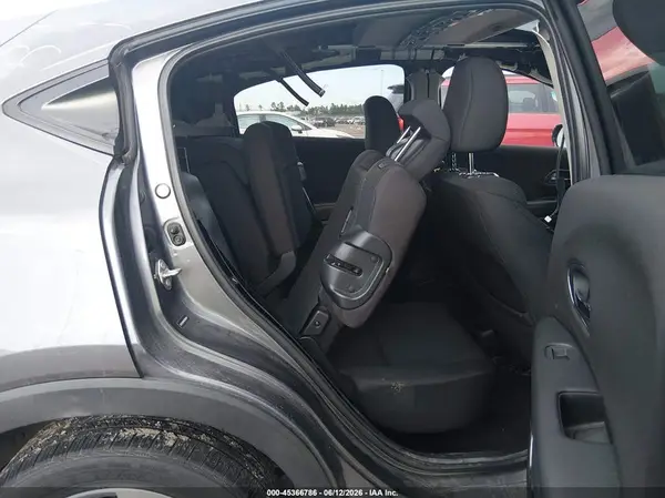 3CZRU5H59HG708404 2017 HONDA HR-V - Image 8