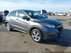 3CZRU5H59HG708421 2017 HONDA HR-V