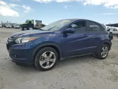 3CZRU5H59HG708922 2017 HONDA HR-V