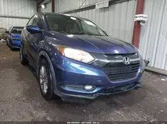 3CZRU5H59HG708970 2017 HONDA HR-V