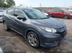3CZRU5H59HG710069 2017 HONDA HR-V