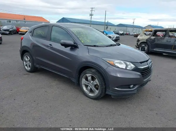3CZRU5H59HM100142 2017 HONDA HR-V - Image 1