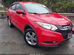 3CZRU5H59HM701213 2017 HONDA HR-V