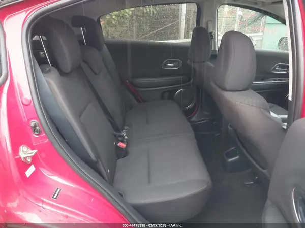3CZRU5H59HM701213 2017 HONDA HR-V - Image 8