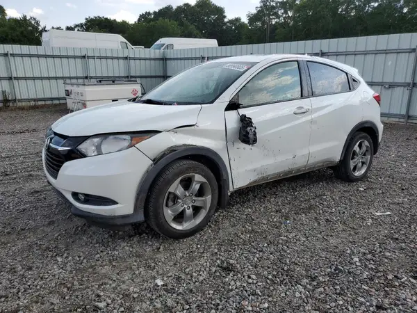 3CZRU5H59HM701454 2017 HONDA HR-V - Image 1