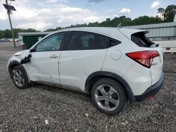 3CZRU5H59HM701454 2017 HONDA HR-V - Image 2