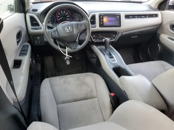 3CZRU5H59HM701454 2017 HONDA HR-V - Image 8