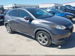 3CZRU5H59HM701549 2017 HONDA HR-V