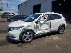 3CZRU5H59HM702135 2017 HONDA HR-V
