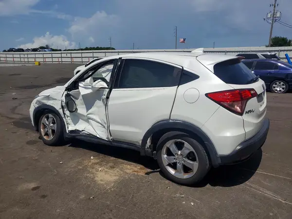 3CZRU5H59HM702135 2017 HONDA HR-V - Image 2