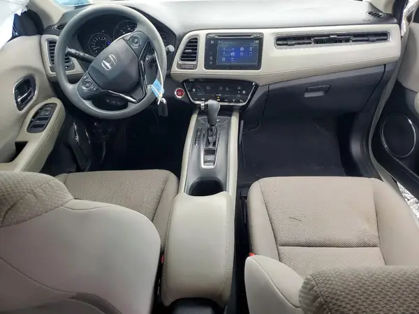 3CZRU5H59HM702135 2017 HONDA HR-V - Image 8