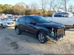 3CZRU5H59HM702748 2017 HONDA HR-V