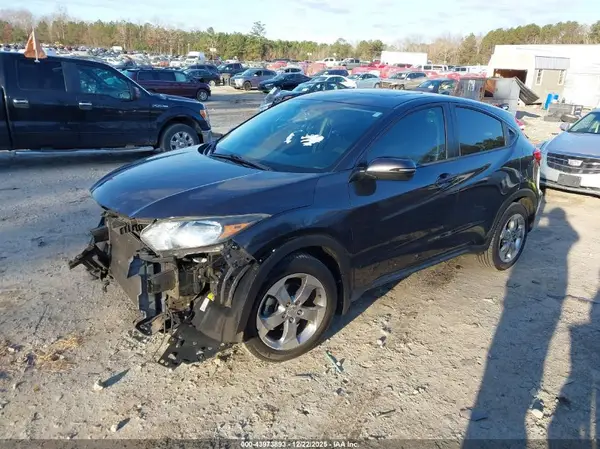 3CZRU5H59HM702748 2017 HONDA HR-V - Image 2