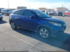 3CZRU5H59HM707125 2017 HONDA HR-V