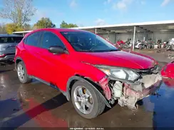 3CZRU5H59HM710333 2017 HONDA HR-V
