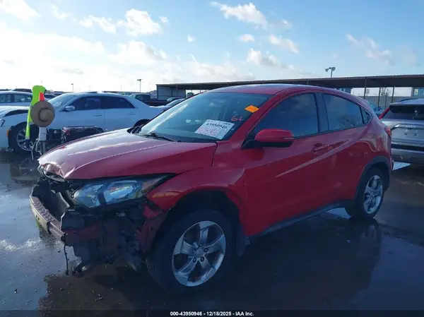 3CZRU5H59HM710333 2017 HONDA HR-V - Image 2