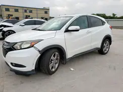 3CZRU5H59HM710722 2017 HONDA HR-V