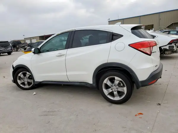 3CZRU5H59HM710722 2017 HONDA HR-V - Image 2