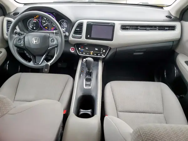 3CZRU5H59HM710722 2017 HONDA HR-V - Image 8