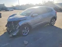 3CZRU5H59HM710980 2017 HONDA HR-V