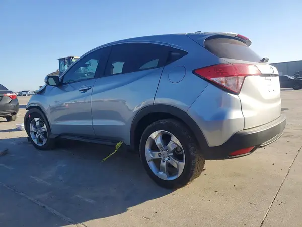 3CZRU5H59HM710980 2017 HONDA HR-V - Image 2