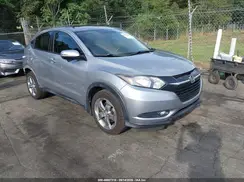 3CZRU5H59HM711935 2017 HONDA HR-V