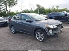 3CZRU5H59HM712518 2017 HONDA HR-V