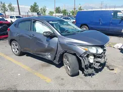 3CZRU5H59HM712602 2017 HONDA HR-V
