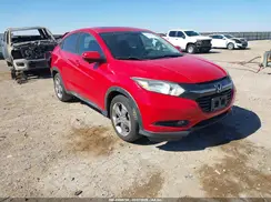 3CZRU5H59HM712616 2017 HONDA HR-V