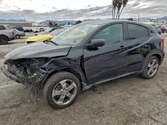 3CZRU5H59HM712731 2017 HONDA HR-V