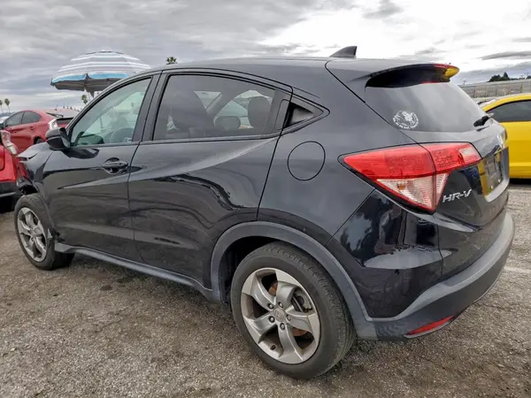 3CZRU5H59HM712731 2017 HONDA HR-V - Image 2