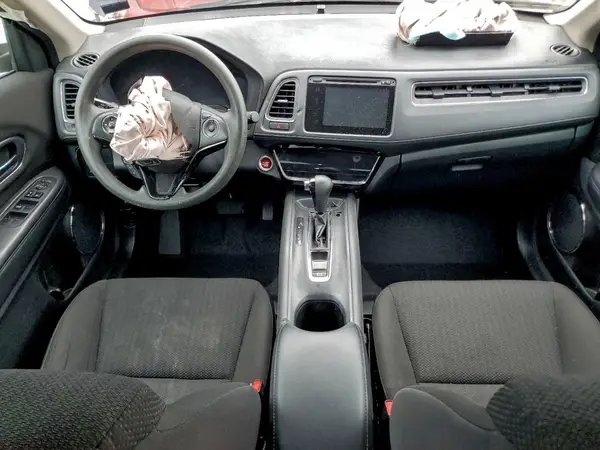 3CZRU5H59HM712731 2017 HONDA HR-V - Image 8