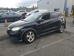 3CZRU5H59HM712745 2017 HONDA HR-V