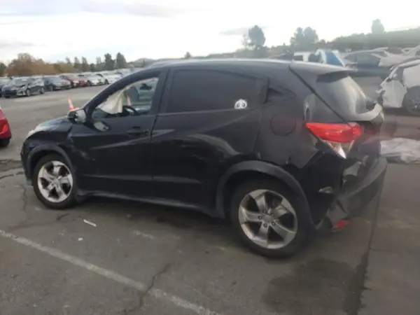 3CZRU5H59HM712745 2017 HONDA HR-V - Image 2