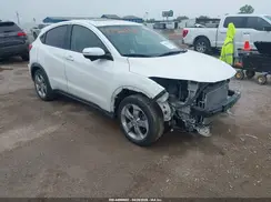 3CZRU5H59HM714298 2017 HONDA HR-V