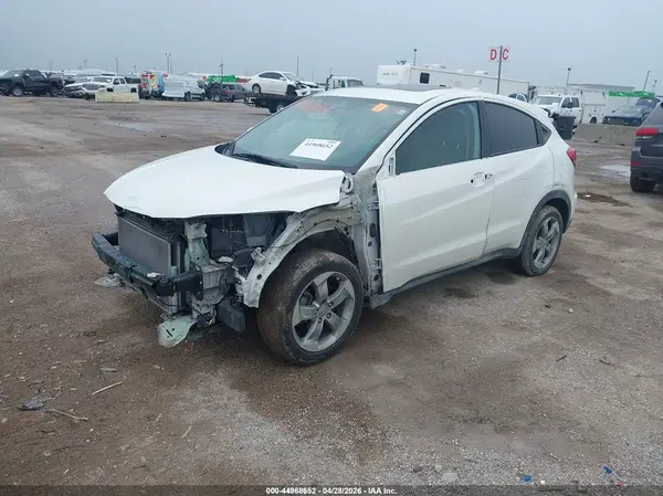 3CZRU5H59HM714298 2017 HONDA HR-V - Image 2